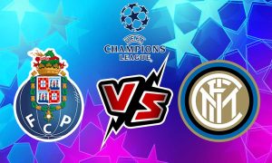 مشاهدة مباراة انتر ميلان و بورتو بث مباشر 2023-03-14 Porto vs Internazionale