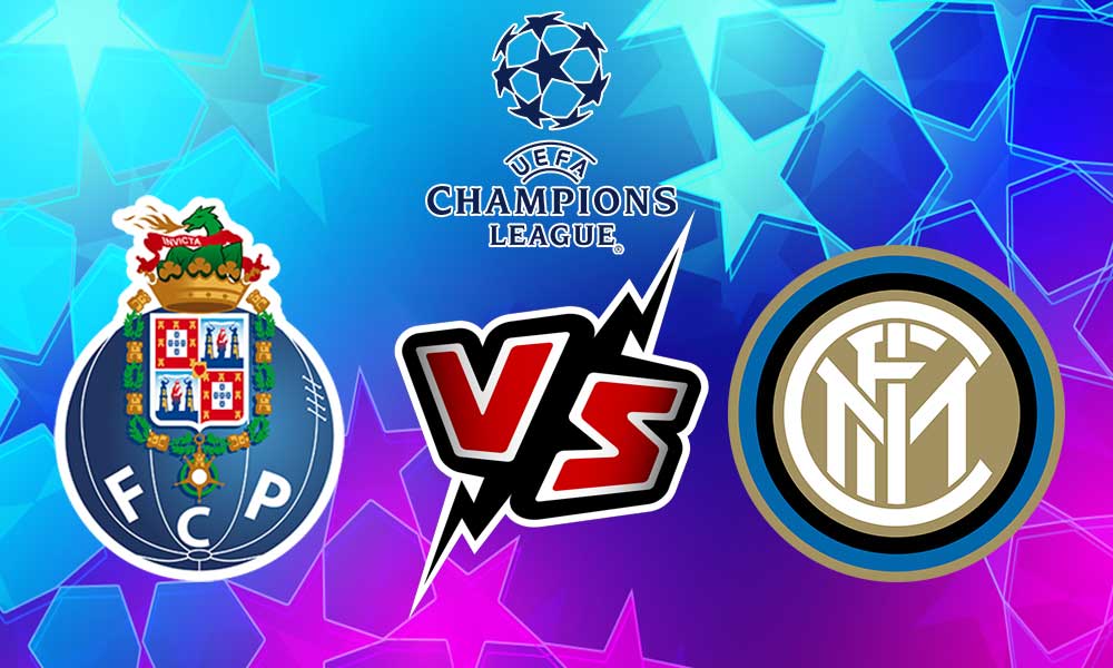مشاهدة مباراة انتر ميلان و بورتو بث مباشر 2023-02-22 Internazionale vs Porto