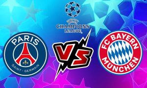 مشاهدة مباراة باريس سان جيرمان و بايرن ميونيخ بث مباشر 2023-02-14 PSG vs Bayern München