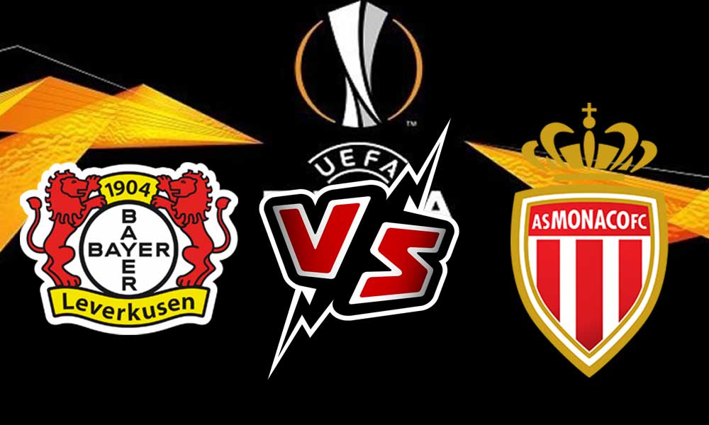مشاهدة مباراة باير ليفركوزن و موناكو بث مباشر 2023-02-23 Bayer Leverkusen vs Monaco