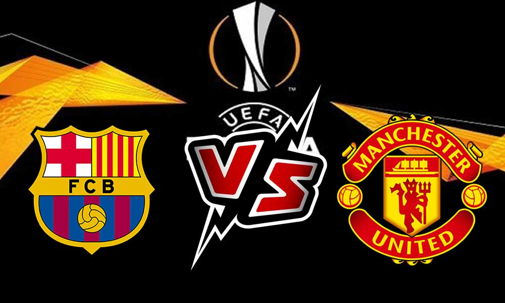 مشاهدة مباراة برشلونة و مانشستر يونايتد بث مباشر 2023-02-23 Barcelona vs Manchester United