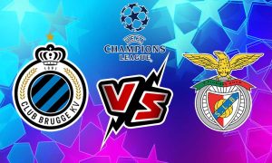 مشاهدة مباراة بنفيكا و كلوب بروج بث مباشر 2023-02-15 Club Brugge vs Benfica
