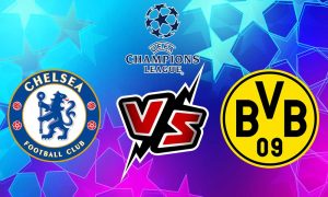 مشاهدة مباراة تشيلسي و بوروسيا دورتموند بث مباشر 2023-03-07 Chelsea vs Borussia Dortmund