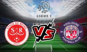 مشاهدة مباراة تولوز و ستاد ريمس بث مباشر 2023-02-26 Reims vs Toulouse