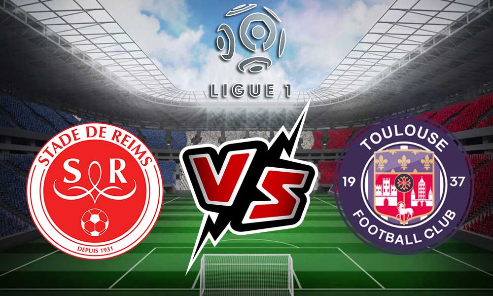 مشاهدة مباراة تولوز و ستاد ريمس بث مباشر 2023-02-08 Toulouse vs Reims