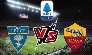 مشاهدة مباراة روما و ليتشي بث مباشر 2023-02-11 Lecce vs Roma