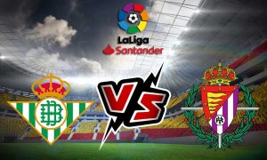 مشاهدة مباراة ريال بيتيس و بلد الوليد بث مباشر 2023-02-18 Real Betis vs Real Valladolid