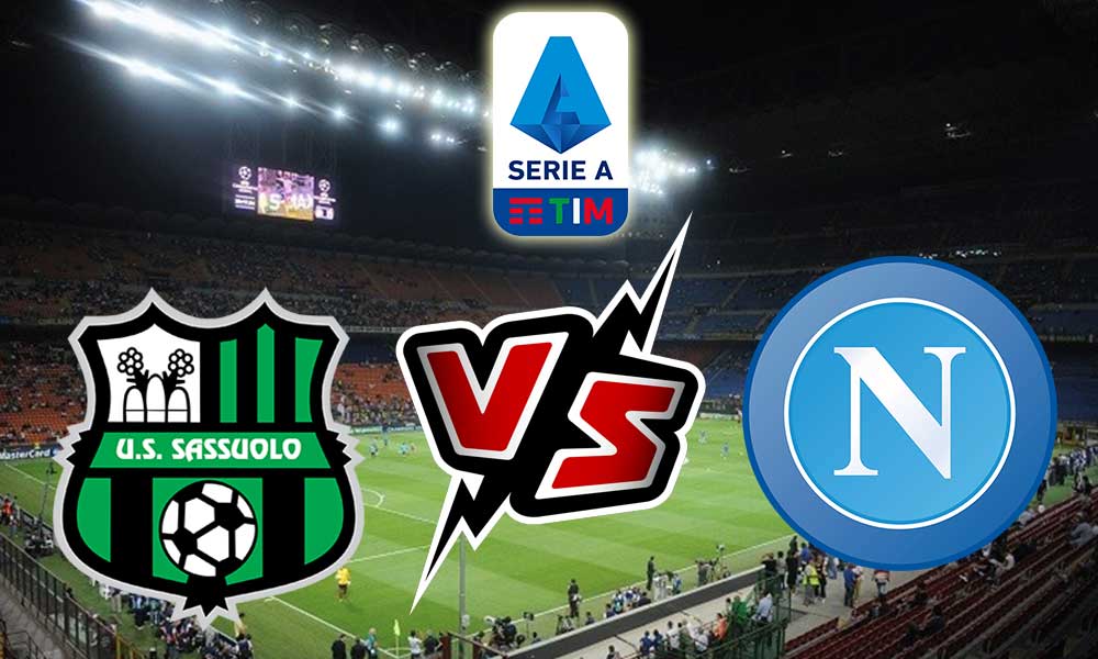 مشاهدة مباراة نابولي و ساسولو بث مباشر 2023-02-17 Sassuolo vs Napoli