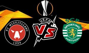 مشاهدة مباراة سبورتينج لشبونة و ميتييلاند بث مباشر 2023-02-23 Sporting CP vs Midtjylland