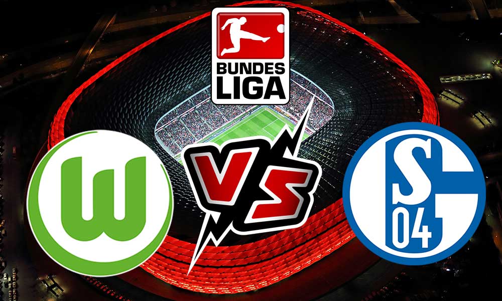 مشاهدة مباراة شالكه 04 و فولفسبورج بث مباشر 2023-02-10 Schalke 04 vs Wolfsburg