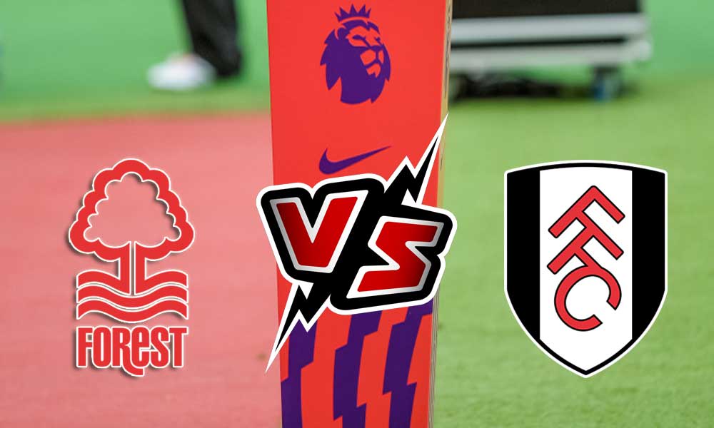 مشاهدة مباراة فولهام و نوتينغهام فورست بث مباشر 2023-02-11 Fulham vs Nottingham Forest