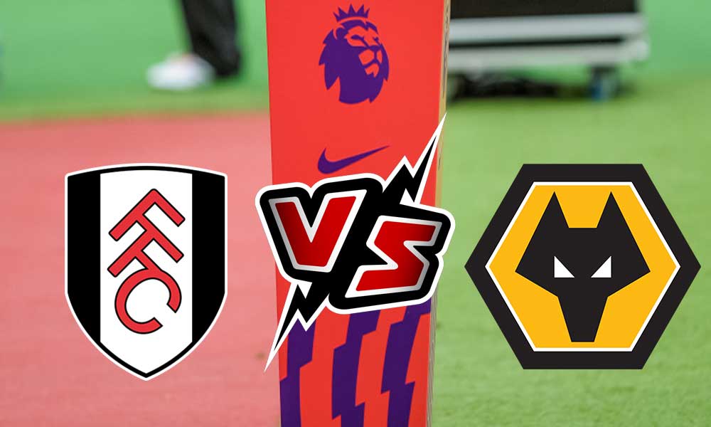 مشاهدة مباراة فولهام و وولفرهامبتون بث مباشر 2023-02-24 Fulham vs Wolverhampton Wanderers