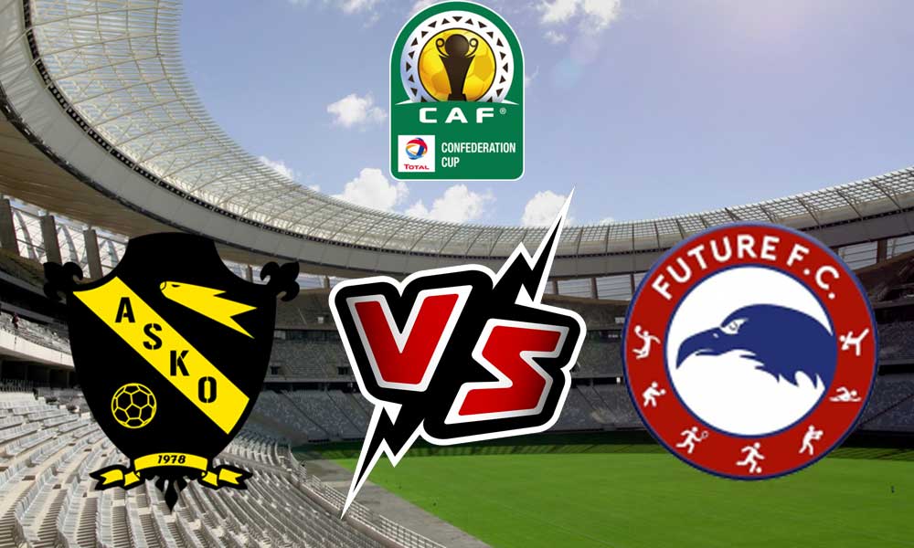 مشاهدة مباراة فيوتشر و أسكو كارا بث مباشر 2023-02-12 Afyonkarahisarspor vs Future
