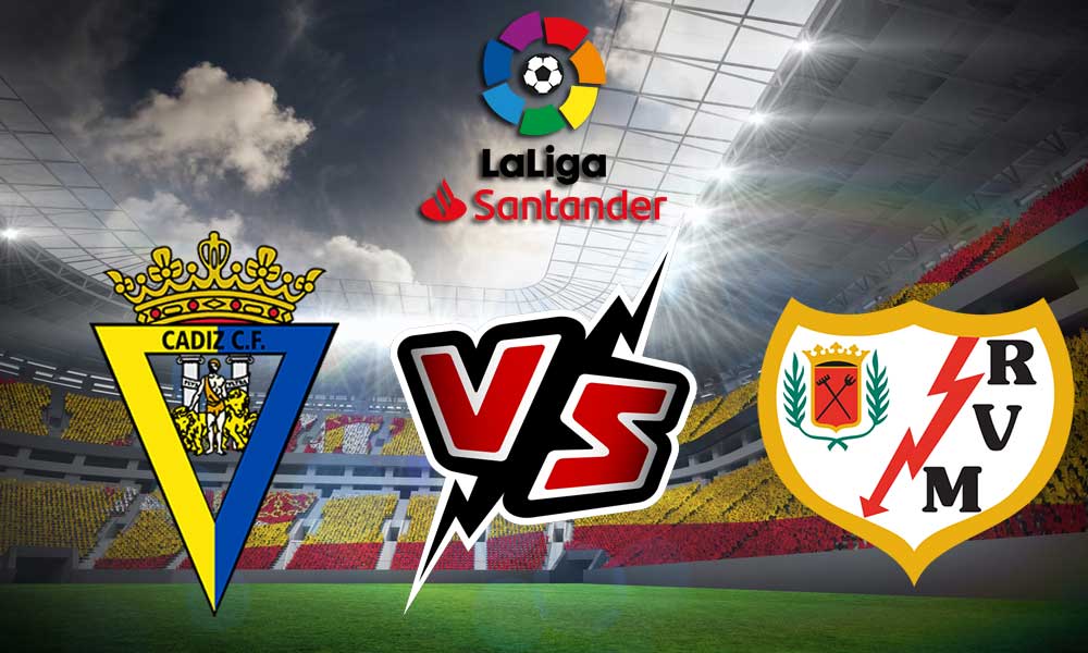 مشاهدة مباراة قاديش و رايو فاليكانو بث مباشر 2023-02-25 Cádiz vs Rayo Vallecano