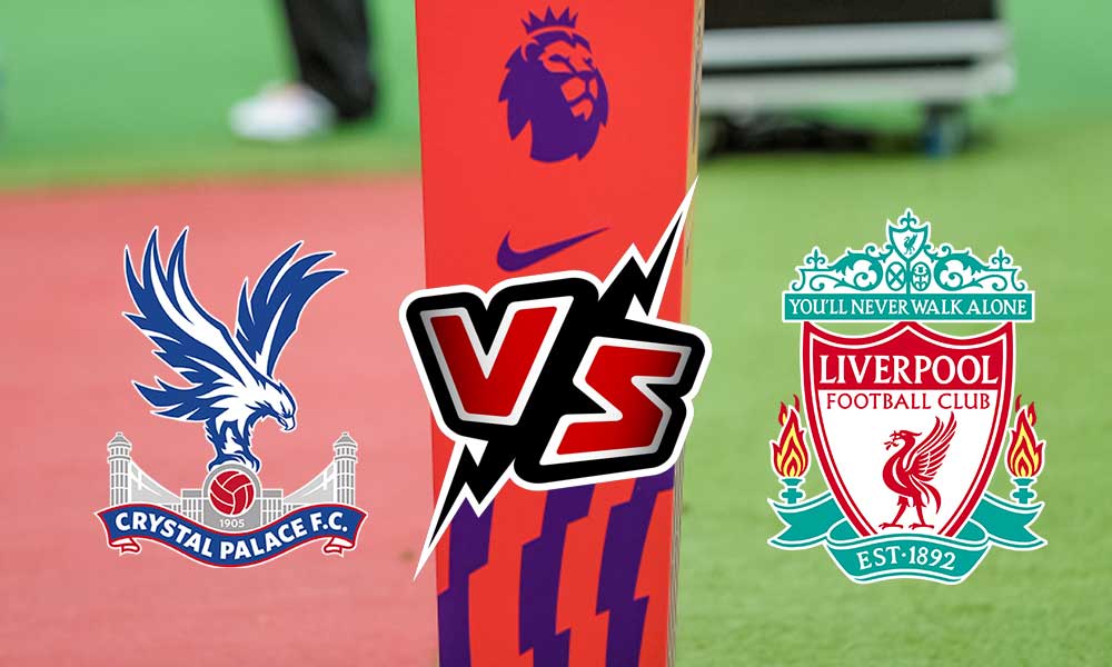 مشاهدة مباراة ليفربول و كريستال بالاس بث مباشر 2023-02-25 Crystal Palace vs Liverpool