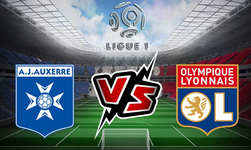 مشاهدة مباراة ليون و أوكسير بث مباشر 2023-02-17 Auxerre vs Olympique Lyonnais