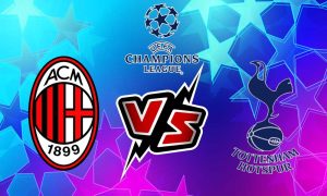 مشاهدة مباراة ميلان و توتنهام هوتسبير بث مباشر 2023-02-14 Milan vs Tottenham Hotspur
