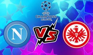 مشاهدة مباراة نابولي و آينتراخت فرانكفورت بث مباشر 2023-03-15 Napoli vs Eintracht Frankfurt