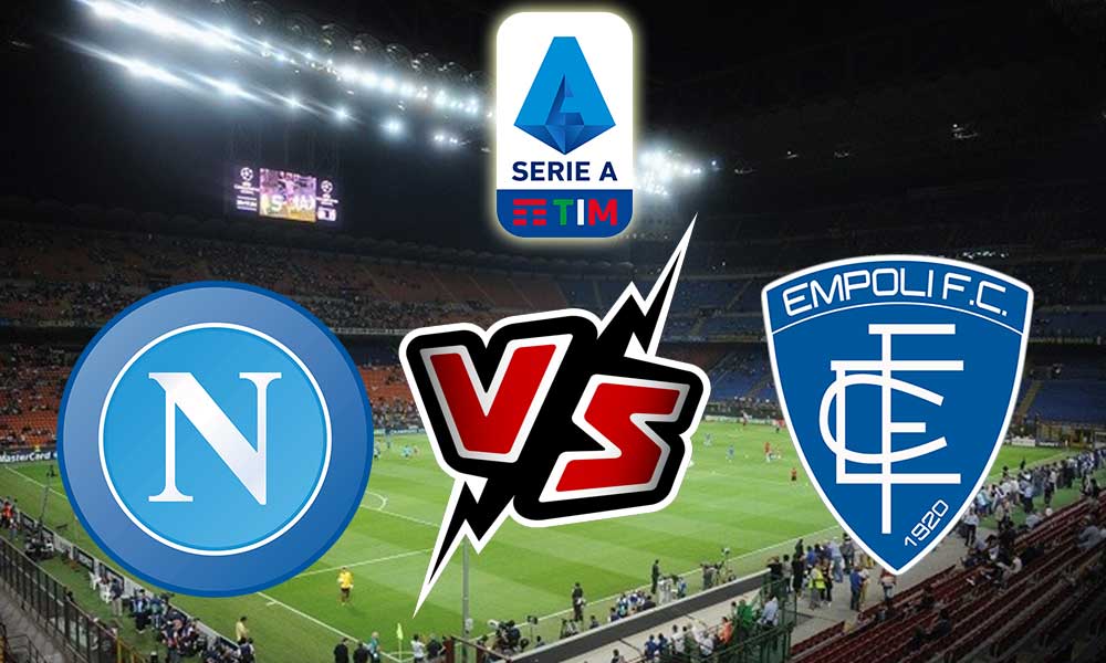 مشاهدة مباراة نابولي و إمبولي بث مباشر 2023-02-25 Empoli vs Napoli
