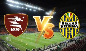 مشاهدة مباراة هيلاس فيرونا و ساليرنيتانا بث مباشر 2023-02-13 Hellas Verona vs Salernitana