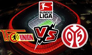 مشاهدة مباراة يونيون برلين و ماينز 05 بث مباشر 2023-02-04 Union Berlin vs Mainz 05