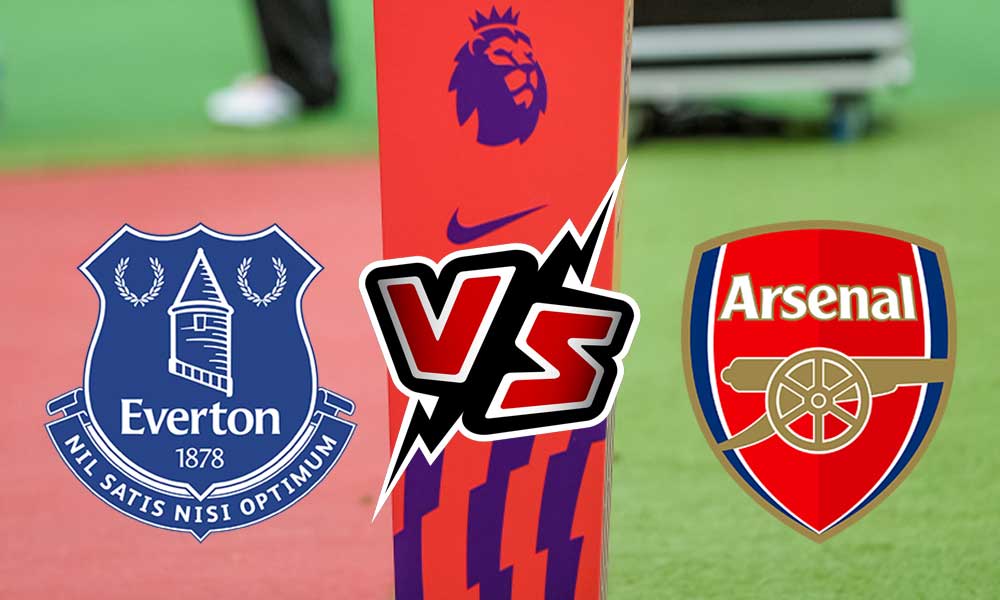 مشاهدة مباراة آرسنال و إيفرتون بث مباشر 2023-03-01 Arsenal vs Everton