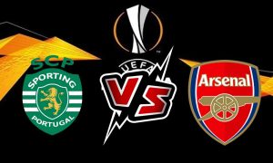 مشاهدة مباراة آرسنال و سبورتينج لشبونة بث مباشر 2023-03-09 Sporting CP vs Arsenal