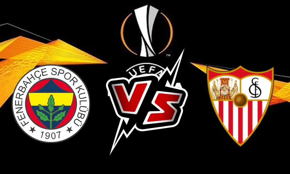 مشاهدة مباراة إشبيلية و فنربخشة بث مباشر 2023-03-16 Sevilla vs Fenerbahçe