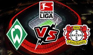 مشاهدة مباراة باير ليفركوزن و فيردر بريمن بث مباشر 2023-03-12 Werder Bremen vs Bayer Leverkusen