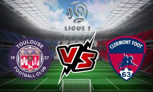 مشاهدة مباراة تولوز و كليرمون فوت 63 بث مباشر 2023-03-05 Toulouse vs Clermont