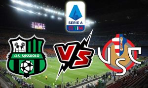 مشاهدة مباراة ساسولو و كريمونيزي بث مباشر 2023-03-06 Sassuolo vs Cremonese