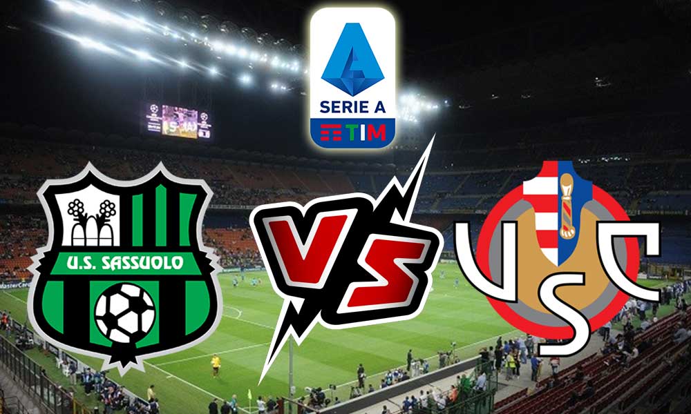 مشاهدة مباراة ساسولو و كريمونيزي بث مباشر 2023-03-06 Sassuolo vs Cremonese