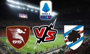 مشاهدة مباراة سامبدوريا و ساليرنيتانا بث مباشر 2023-03-05 Sampdoria vs Salernitana