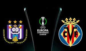 مشاهدة مباراة فياريال و أندرلخت بث مباشر 2023-03-16 Anderlecht vs Villarreal