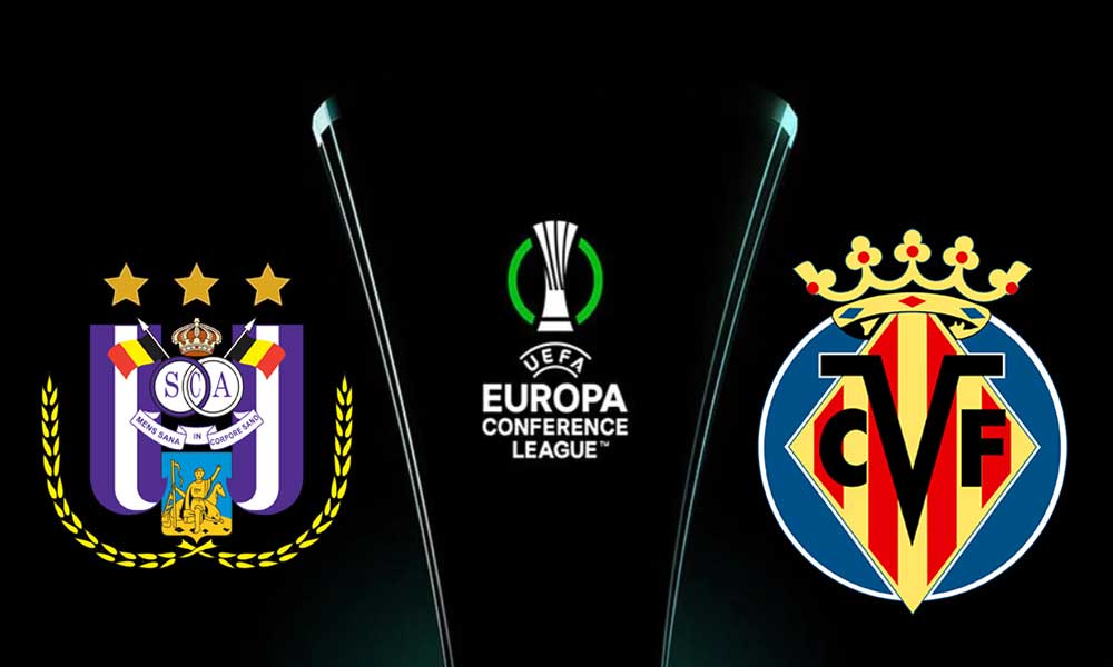 مشاهدة مباراة فياريال و أندرلخت بث مباشر 2023-03-09 Anderlecht vs Villarreal
