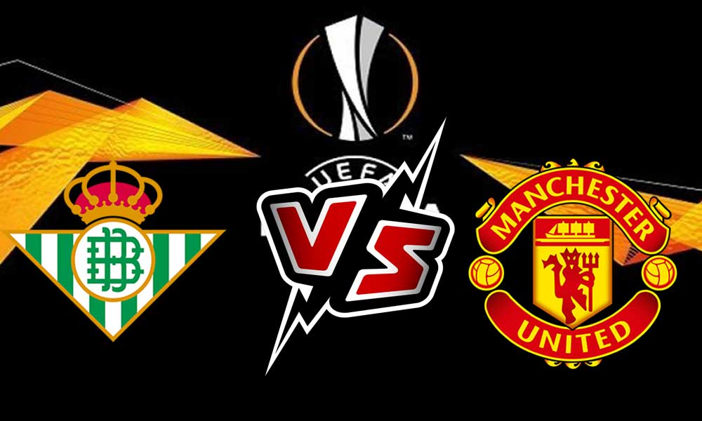 مشاهدة مباراة مانشستر يونايتد و ريال بيتيس بث مباشر 2023-03-09 Manchester United vs Real Betis