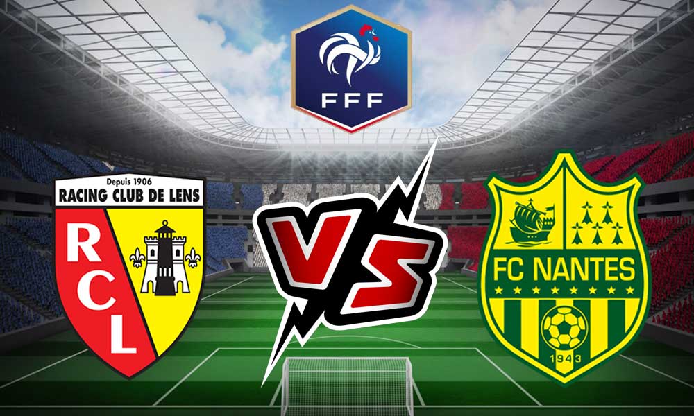 مشاهدة مباراة نانت و لانس بث مباشر 2023-03-01 Nantes vs Lens