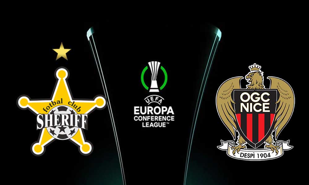 مشاهدة مباراة نيس و شيريف تيراسبول بث مباشر 2023-03-09 Sheriff vs Nice