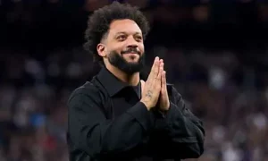 مارسيلو يختار بيدري على حساب لامين يامال في صفقة انتقال افتراضية إلى ريال مدريد