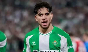 الزلزولي يكشف عن موقفه من العودة إلى برشلونة في الصيف